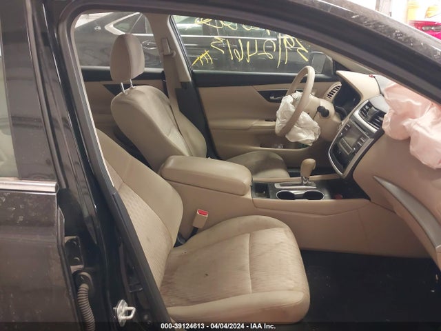 Nissan Altima 2.5 S 2017 1N4AL3AP1HC218537 Image 5