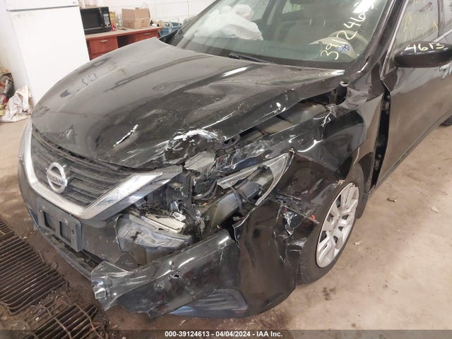 Nissan Altima 2.5 S 2017 1N4AL3AP1HC218537 Image 6