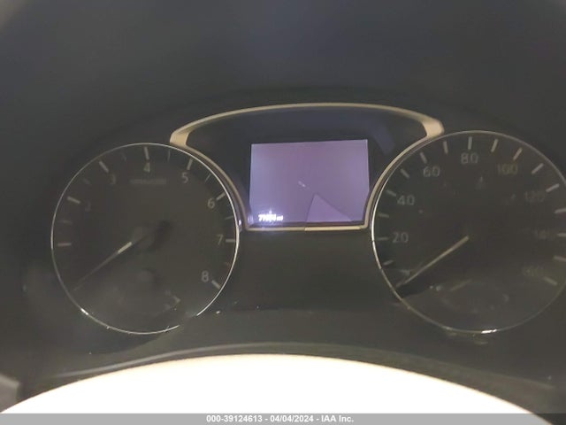 Nissan Altima 2.5 S 2017 1N4AL3AP1HC218537 Image 7