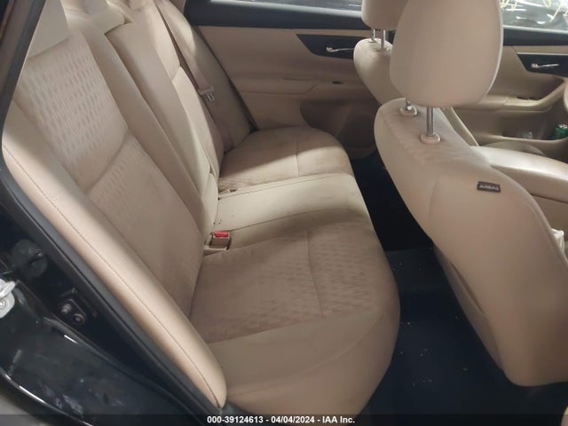 Nissan Altima 2.5 S 2017 1N4AL3AP1HC218537 Image 8