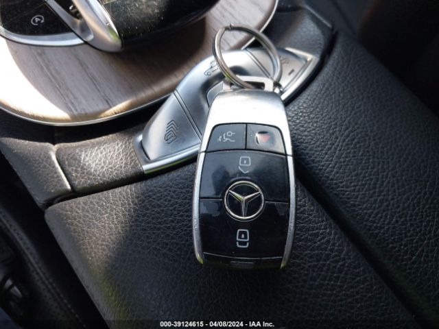 WDD1K6HB7KF077445 Mercedes-Benz E 450