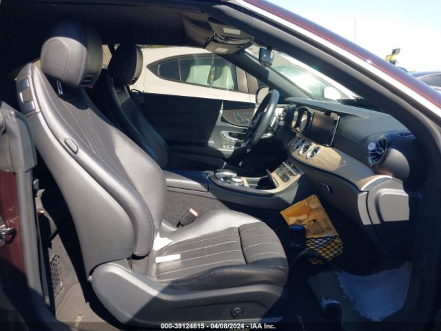 WDD1K6HB7KF077445 Mercedes-Benz E 450