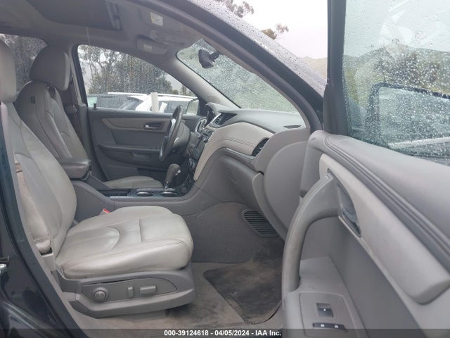 Chevrolet Traverse 2lt 2015 1GNKVHKD2FJ302439 Image 5