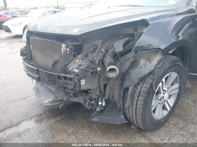 Chevrolet Traverse 2lt 2015 1GNKVHKD2FJ302439 Image 6