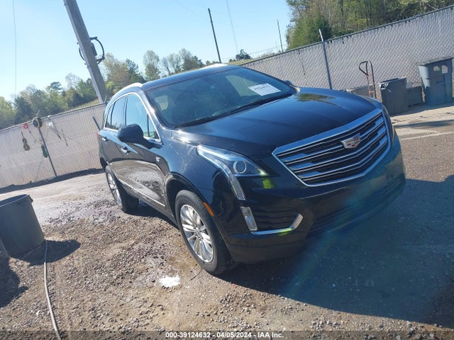 2018 1GYKNARS6JZ146558 main image