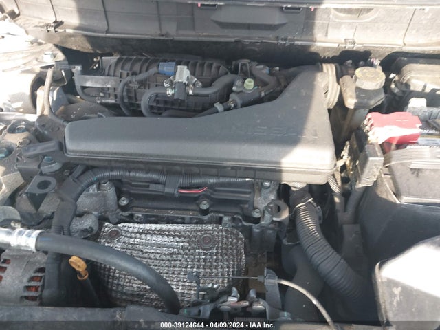 Nissan ROGUE S 2018 KNMAT2MV6JP553080 Image 10