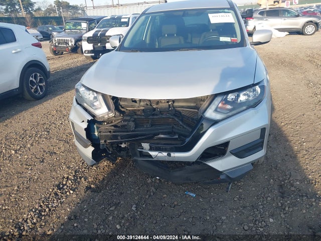 Nissan ROGUE S 2018 KNMAT2MV6JP553080 Image 12