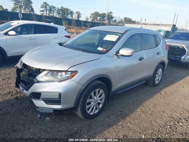 Nissan ROGUE S 2018 KNMAT2MV6JP553080 Image 2