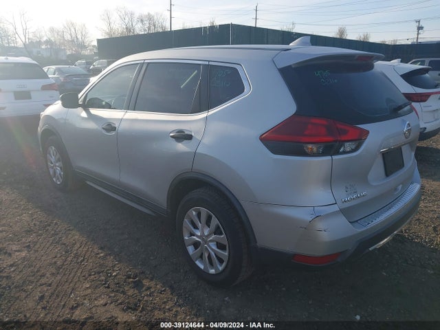 Nissan ROGUE S 2018 KNMAT2MV6JP553080 Image 3