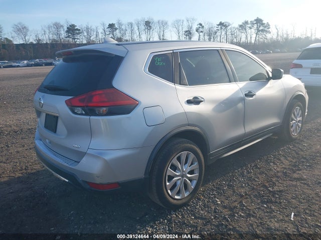 Nissan ROGUE S 2018 KNMAT2MV6JP553080 Image 4