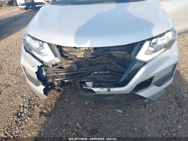 Nissan ROGUE S 2018 KNMAT2MV6JP553080 Image 6