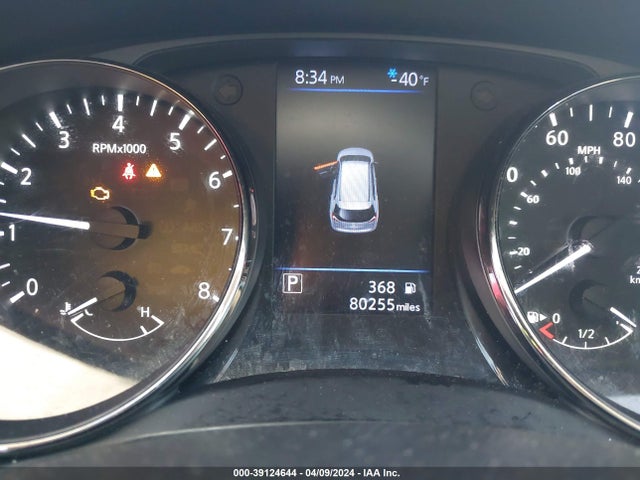 Nissan ROGUE S 2018 KNMAT2MV6JP553080 Image 7