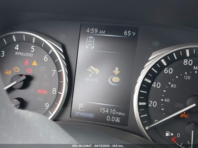 JN1EV7BPXPM511764 Infiniti Q50 LUXE