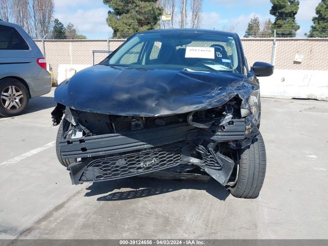 Nissan SENTRA SV 2019 3N1AB7AP1KY428058 Image 11