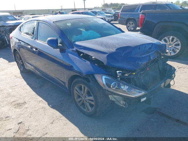 2018 5NPD84LF5JH224631 main image
