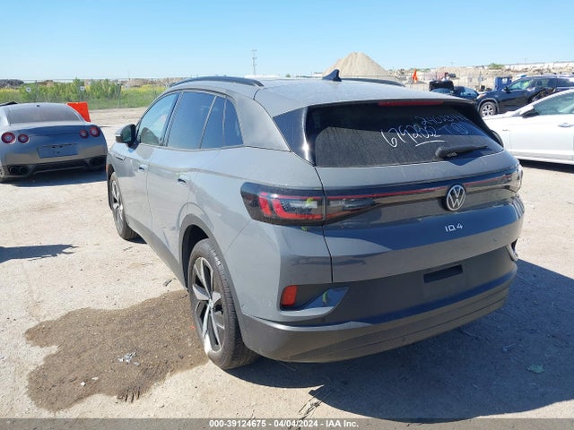 1V25MPE88PC016679 Volkswagen Id.4 S