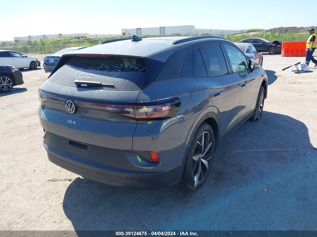 1V25MPE88PC016679 Volkswagen Id.4 S