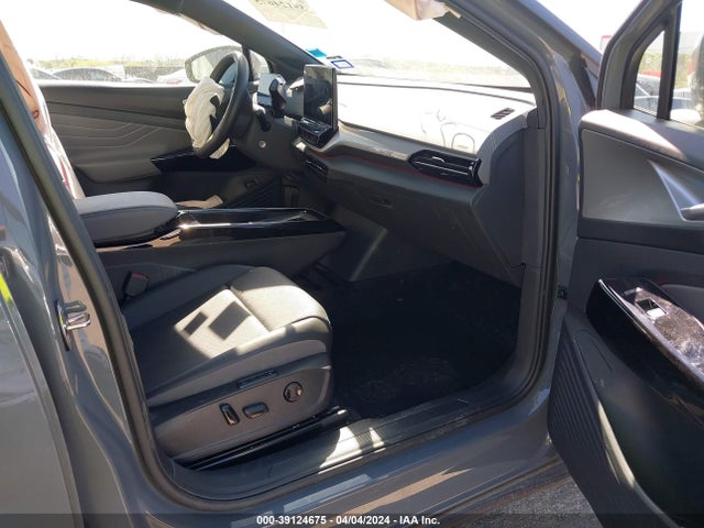 1V25MPE88PC016679 Volkswagen Id.4 S