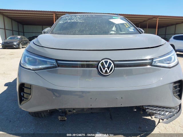1V25MPE88PC016679 Volkswagen Id.4 S