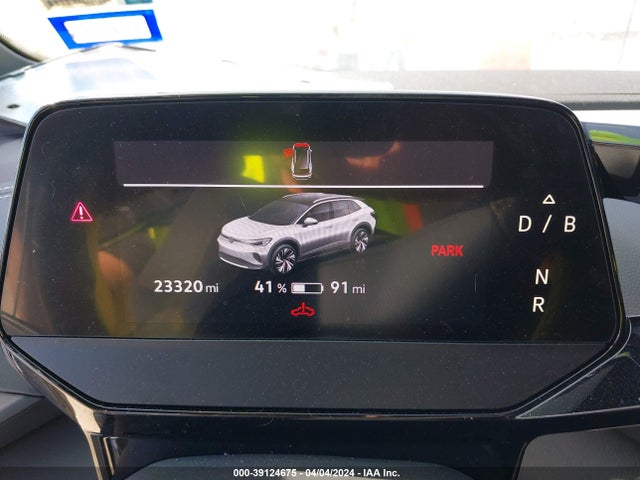 1V25MPE88PC016679 Volkswagen Id.4 S
