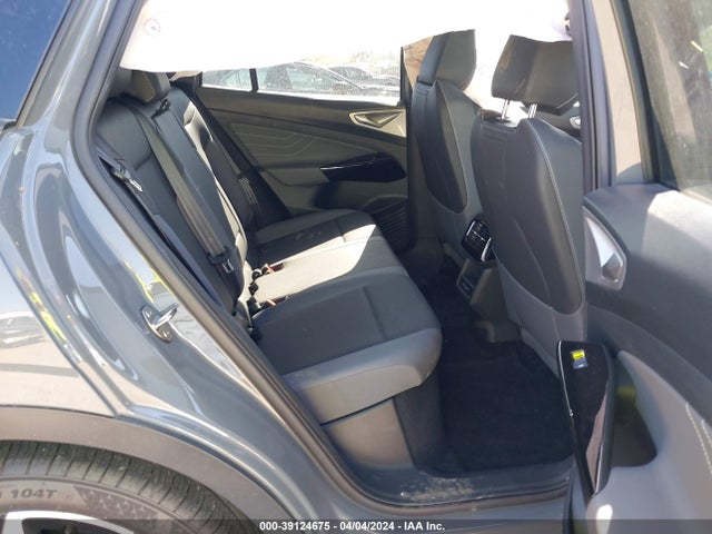 1V25MPE88PC016679 Volkswagen Id.4 S