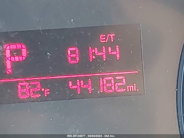 KIA Sedona L 2018 KNDMA5C10J6376468 Image 14