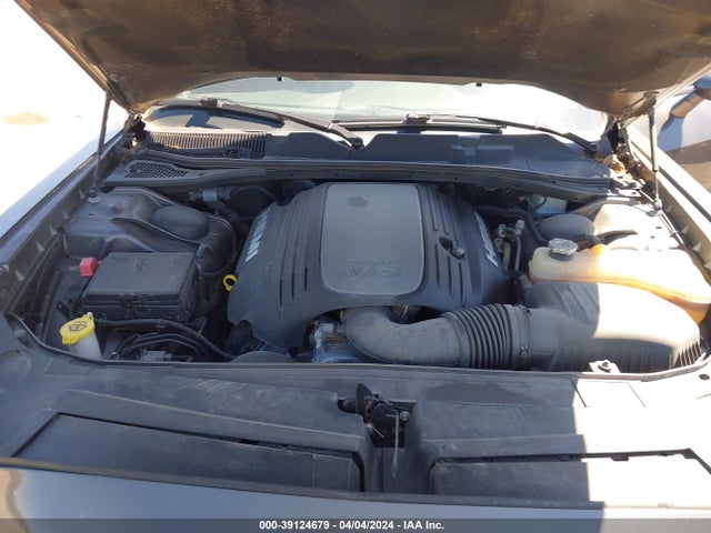Dodge Challenger R/t 2019 2C3CDZBT6KH629195 Image 10