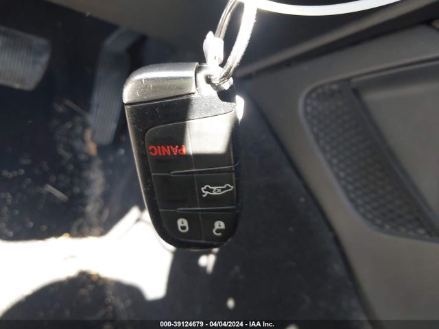 Dodge Challenger R/t 2019 2C3CDZBT6KH629195 Image 11