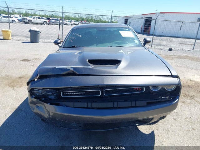 Dodge Challenger R/t 2019 2C3CDZBT6KH629195 Image 12