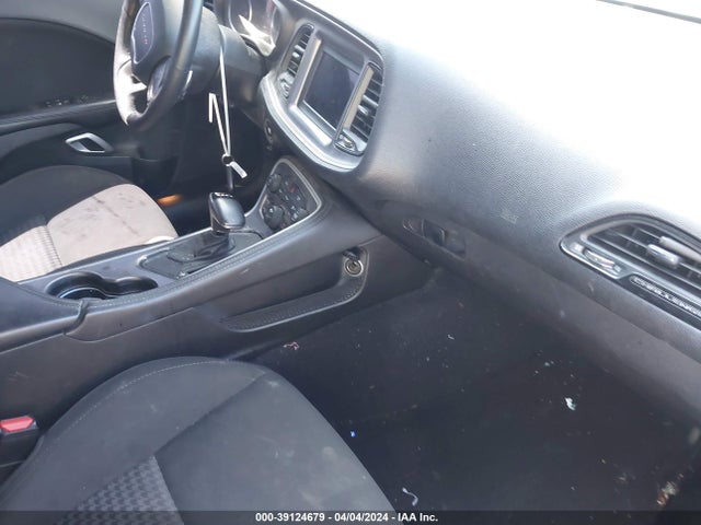 Dodge Challenger R/t 2019 2C3CDZBT6KH629195 Image 5