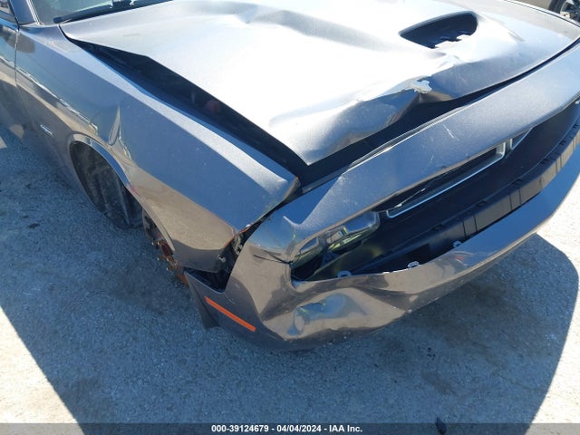 Dodge Challenger R/t 2019 2C3CDZBT6KH629195 Image 6