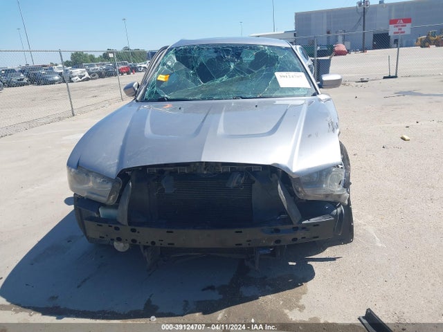 Dodge CHARGER R/T 2014 2C3CDXCT1EH342208 Image 13