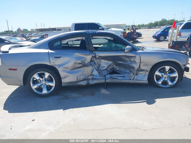 Dodge CHARGER R/T 2014 2C3CDXCT1EH342208 Image 14