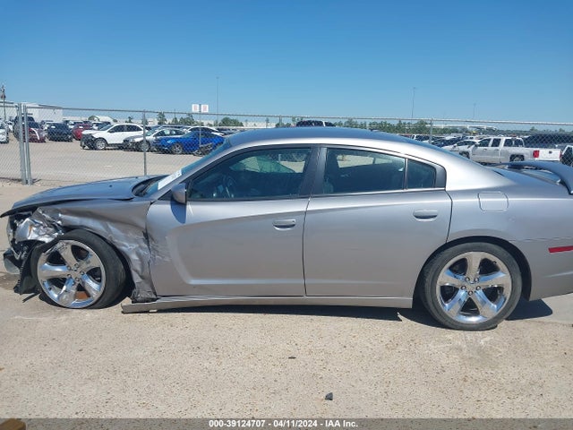 Dodge CHARGER R/T 2014 2C3CDXCT1EH342208 Image 15