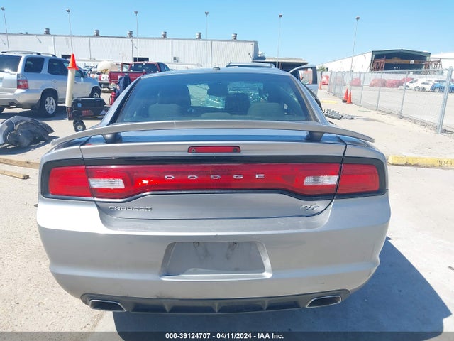 Dodge CHARGER R/T 2014 2C3CDXCT1EH342208 Image 17