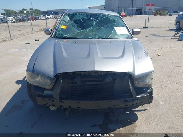 Dodge CHARGER R/T 2014 2C3CDXCT1EH342208 Image 18