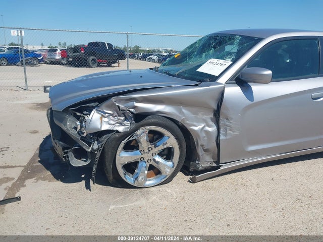 Dodge CHARGER R/T 2014 2C3CDXCT1EH342208 Image 19