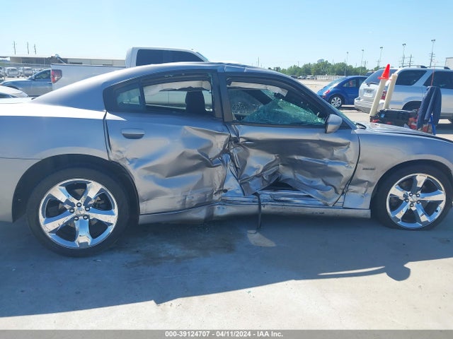 Dodge CHARGER R/T 2014 2C3CDXCT1EH342208 Image 6