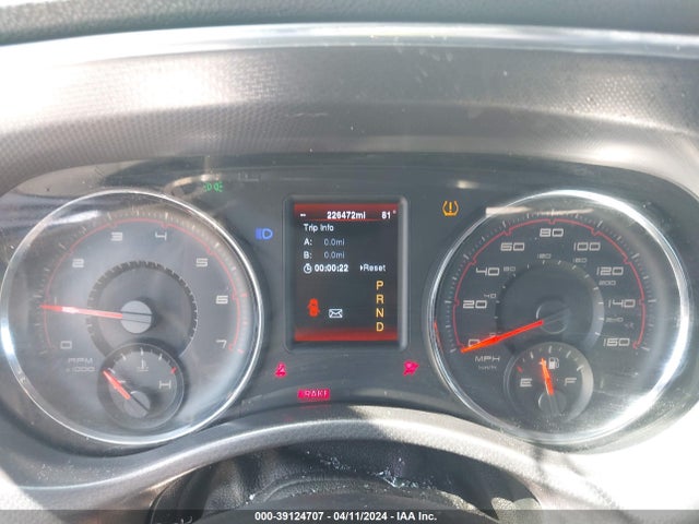Dodge CHARGER R/T 2014 2C3CDXCT1EH342208 Image 7