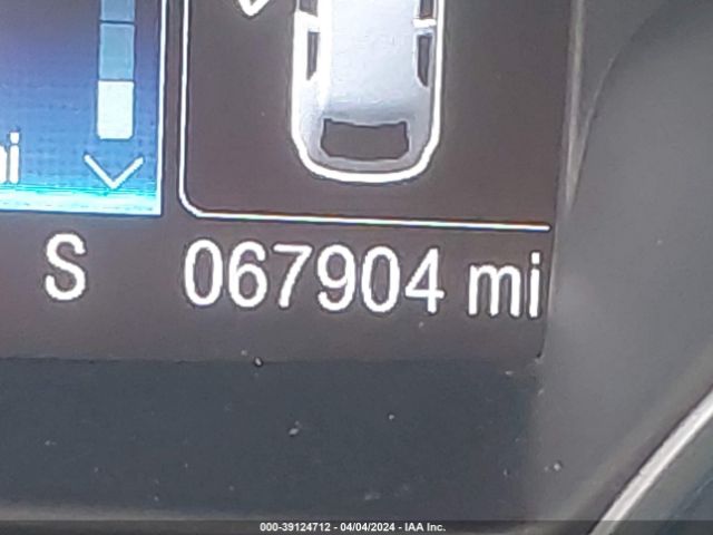 1FMCU0J91EUA21692 Ford Escape Titanium