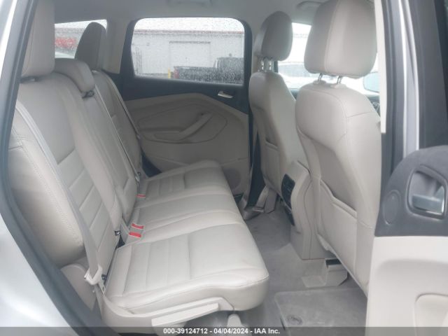 1FMCU0J91EUA21692 Ford Escape Titanium