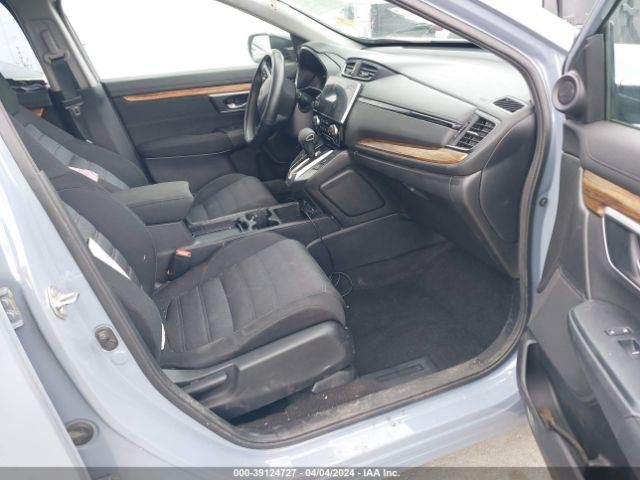 7FARW1H54LE002369 Honda Cr-v 2wd Ex