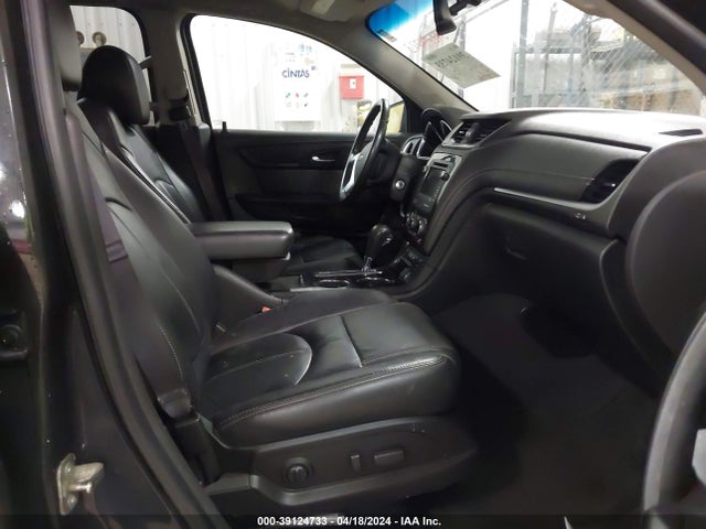 Chevrolet Traverse 2lt 2015 1GNKRHKD3FJ281928 Image 5