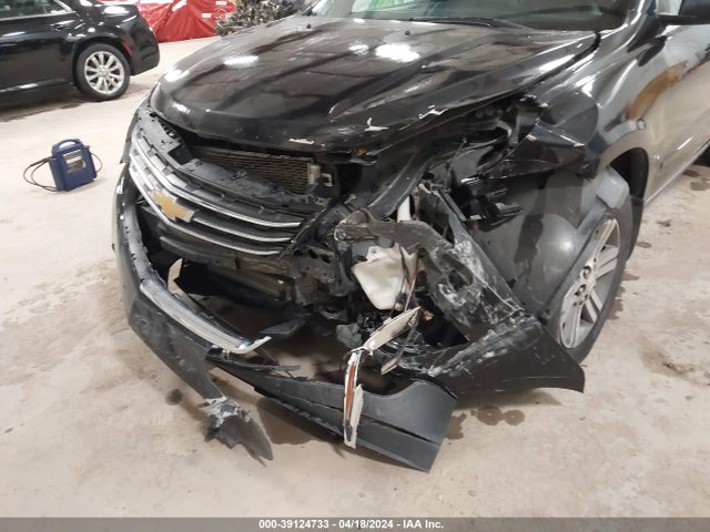 Chevrolet Traverse 2lt 2015 1GNKRHKD3FJ281928 Image 6