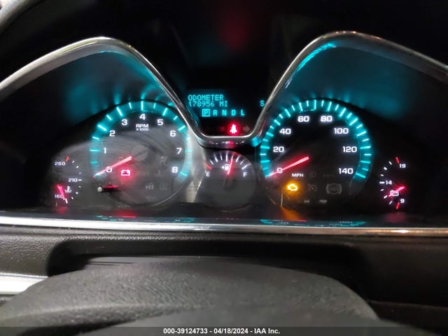 Chevrolet Traverse 2lt 2015 1GNKRHKD3FJ281928 Image 7