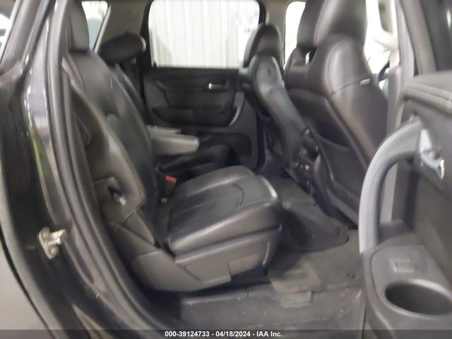 Chevrolet Traverse 2lt 2015 1GNKRHKD3FJ281928 Image 8