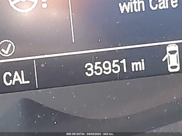 Chevrolet Sonic Lt Auto 2018 1G1JD5SH9J4116731 Image 7