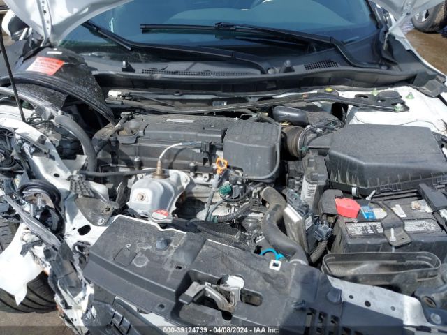 1HGCR2F11HA222326 Honda Accord Sport Se