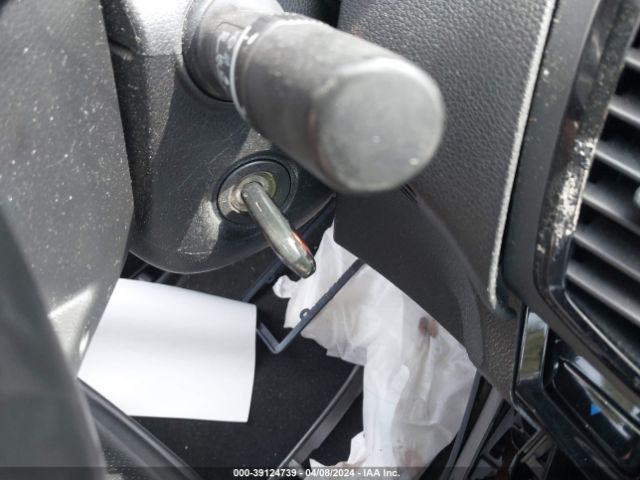 1HGCR2F11HA222326 Honda Accord Sport Se