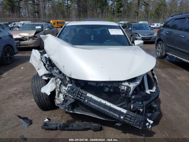 1HGCR2F11HA222326 Honda Accord Sport Se